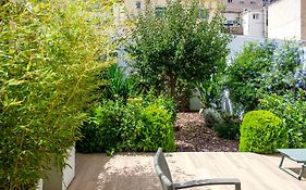 Bonita Casa Sa Font en Santa Catalina, Palma Centro