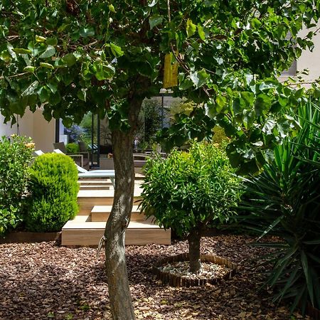 Villa Bonita Casa Sa Font en Santa Catalina, Palma Centro Esterno foto