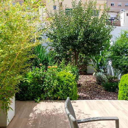 Villa Bonita Casa Sa Font en Santa Catalina, Palma Centro Esterno foto