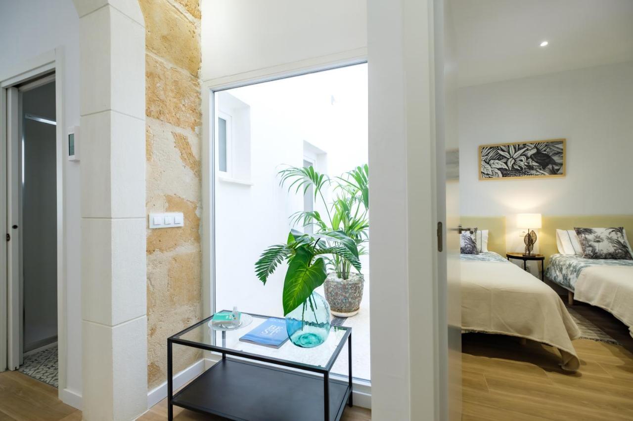 Villa Bonita Casa Sa Font en Santa Catalina, Palma Centro Esterno foto