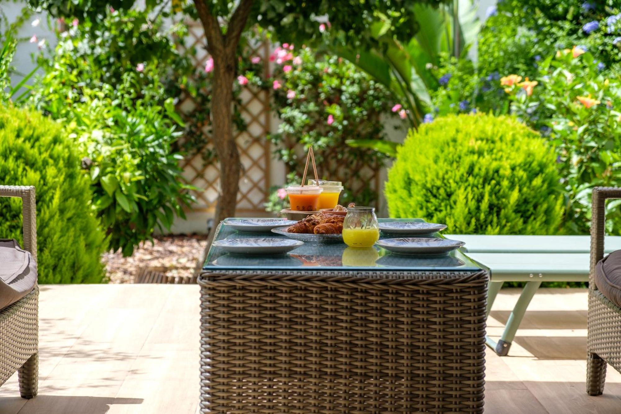 Villa Bonita Casa Sa Font en Santa Catalina, Palma Centro Esterno foto